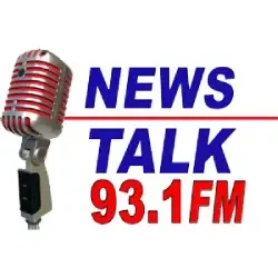 News Talk 93.1 FM, WACV 93.1, Montgomery