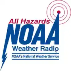 NOAA Weather Radio, KIG86 Columbas, OH, Live