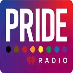 Pride Radio Live - The Pulse of LGBTQ America