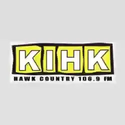 Hawk Country 106.9 – KIHK FM | Rock Valley, IA – Listen Live