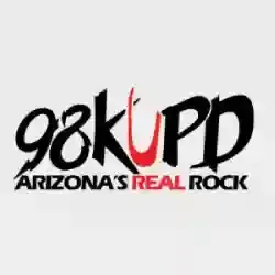 98KUPD 97.9 FM Listen Live – Phoenix, AZ | Arizona's Real Rock Radio