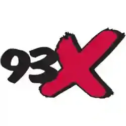 93X KXXR 93.7 FM Listen Live | Minneapolis Rock Radio, MN