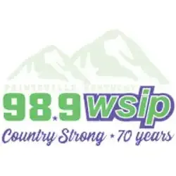 WSIP FM 98.9 New Country Listen Live | Paintsville, KY