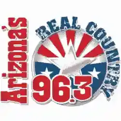 96.3 Arizona's Real Country KSWG Listen Live | Wickenburg & Phoenix, AZ