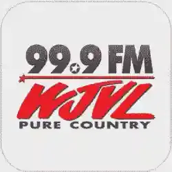 WJVL Pure Country 99.9 FM Listen Live | Janesville & Madison, WI